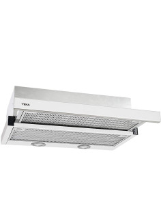 Campana Teka CNL6415W  Extraible  blanca