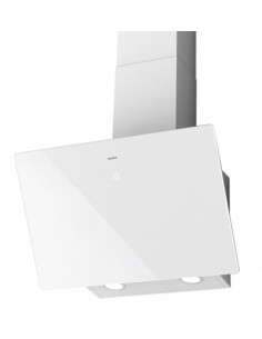 Campana Mepamsa CUADRO60BLANCA  580m3 h