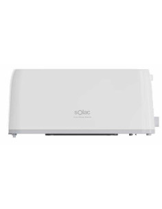 Tostador Solac TL5421  2 Ranuras Largas