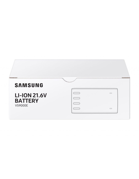 Acc  aspirador Samsung VCASBT90E  bateria 150w