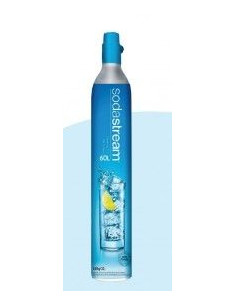 Cilindro GAS SODASTREAM AZUL 1032260340