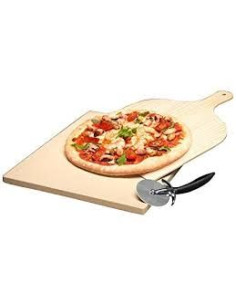 Piedra de hornear AEG A90ZPS1