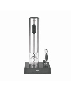 Sacacorchos electrico Haeger WOPSC003A  lucca pack