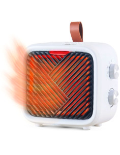 Calefactor Ceramico Grunkel CF1500CM  1500w