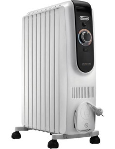 Radiador Aceite Delonghi TRD50820  2000w  Dragon5