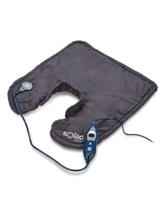 Almohadilla Solac CT8690  helsinki cervicales y ho