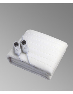 Calientacamas Electrico FM CS302  160 x 140 cm  do