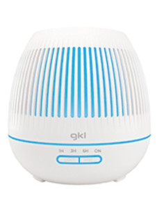 Humidificador GKL PEARLESSENCE  Aromatizador con L
