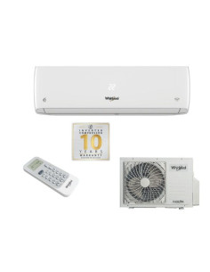 A A Split Whirlpool SPICR312WF  12Kbtu  A   A  Wif