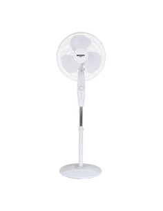 Ventilador Pie Bastilipo TENERIFE  40cm  45W