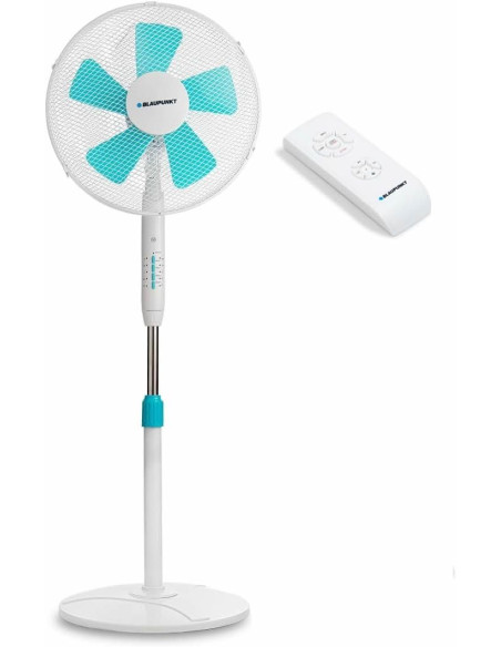 Ventilador pie Blaupunkt BP2010 MANDO DISTANCIA