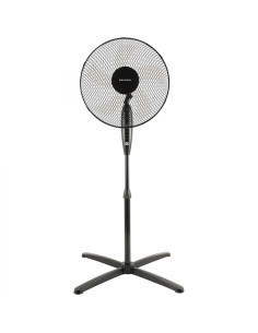 Ventilador Pie Grunkel FAN165XNG