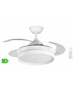 Ventilador Techo Bastilipo FALESIA COMPACT    40cm 