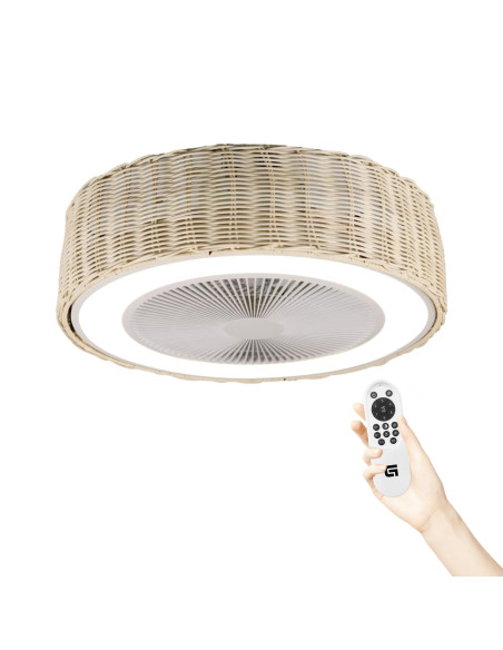 Ventilador Techo Grunkel SKYWIND20M  20  