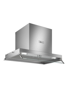 Campana integrable Balay 3BD866MX  A  60cm  620m3 