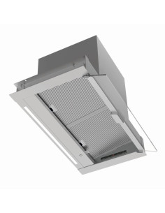 Campana Integrada Cata CORONA XNODRIP60  766m3 h