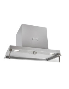 Campana Teka INTEGRA 66750POS  620m3  70db  inox