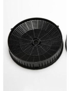 Filtro carbon Elica CFC0140343 KIT mod v400