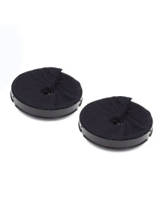 Filtro carbon Elica CFC0162221  larga duracion