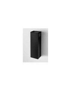 Acc  Elica KIT0198956 Chimenea Negro H66