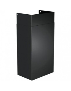 Prolongacion Canal Mepamsa Cuadro Kit chimenea