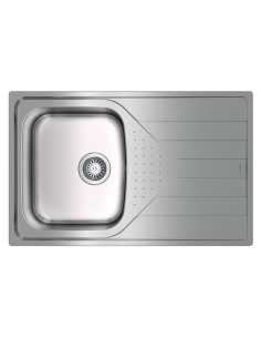 Fregadero Teka Universe 45 TXP 1C1E dcha
