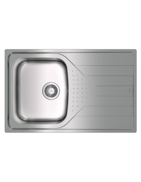 Fregadero Teka Universe 45 TXP 1C1E dcha