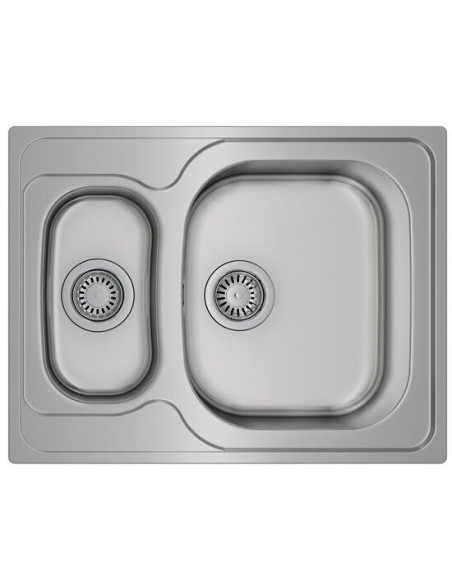 Fregadero Teka Universe 60 TXP 1  C