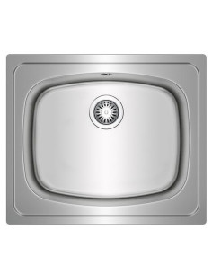 Fregadero Teka Universe 60TXP 1C 