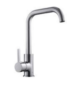 Grifo Monomando Nova FR17 