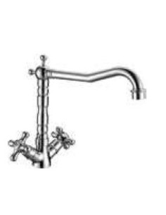 Grifo Nova CLC20  clasico  cromo