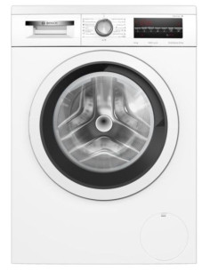 Lavadora Bosch WUU28T63ES  8kg  1400rpm  A  blanco