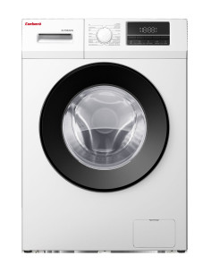 Lavadora Corbero CLT904VIN  9kg  1400rpm  A  Blanc