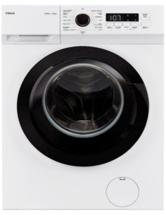 Lavadora Teka WMK40940  9kg  1400rpm  Inverter  BL