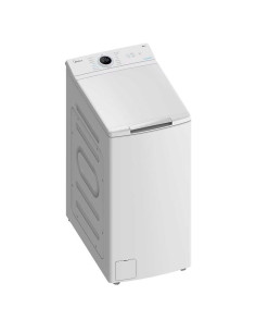 Lavadora Midea MF100T60BW  C Sup  6kg  1200rpm  A