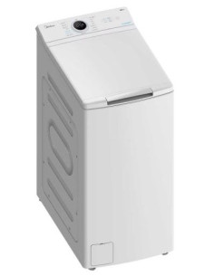 Lavadora Midea MF100T70BW  C Sup  7kg  1200rpm  A 