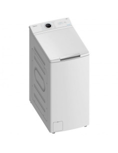 Lavadora Midea MF100T80BW  8kg  1250rpm  A  c s