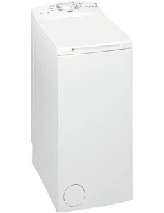 Lavadora Whirlpool TDLR7220LSSPN  C S 7kg  1200rpm