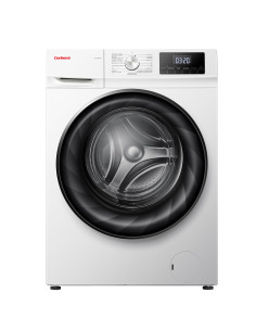 Lavasecadora Corbero CLSH85VIN  8 5KG  1400RPM  A 