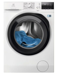 Lavasecadora Electrolux EW7W4943EB  9 5kg  1400rpm