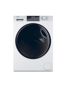 Lavasecadora Haier HWD90BP14929AS  9 5Kg  1400rpm