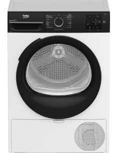Secadora Beko BM3T37230W  7kg  E  Heat Pump
