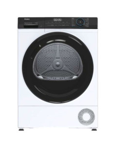 Secadora Haier HD100A2939EIB  10kg  E  Bomba Calor
