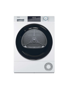 Secadora Haier HD80E929ES  8kg  E  Bomba Calor