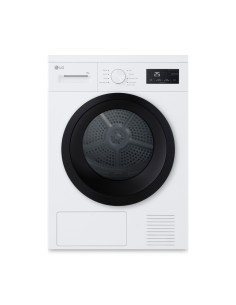 Secadora LG RHA1008NWK  8kg  D  Bomba calor