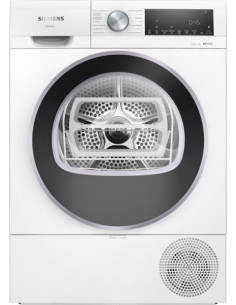 Secadora Siemens WQ42G200ES  9kg  D  Bomba