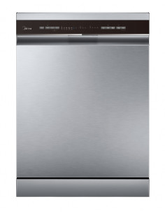 Lavavajilla Midea MDWPF1433CSSWEU  14cub  3  B  C 