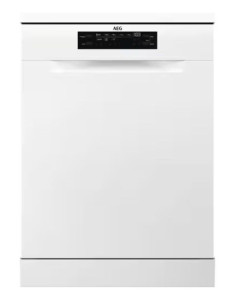 Lavavajillas AEG FFB64607ZW  13cub  C  44dB  blan