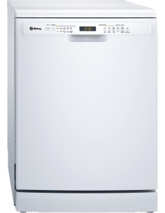 Lavavajillas Balay 3VS5332BP  14cub  3  B  C  blanc