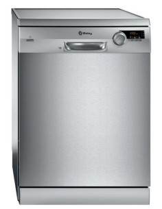 Lavavajillas Balay 3VS572IP  13 cub  E  3  B  Inox